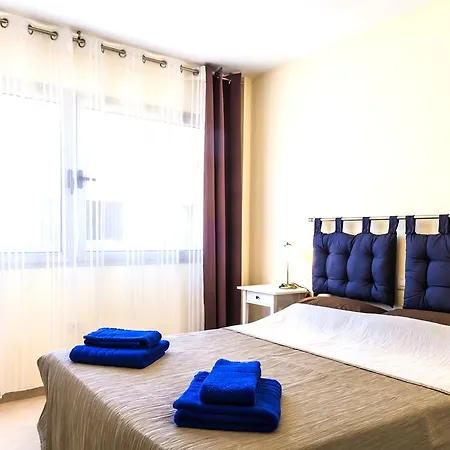 Pueblito Apartment Corralejo