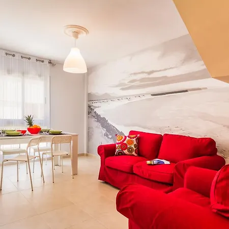 Pueblito Apartment *