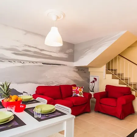 Pueblito Apartment