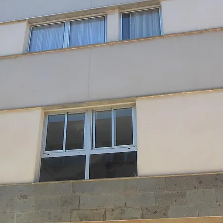 Apartment Pueblito *