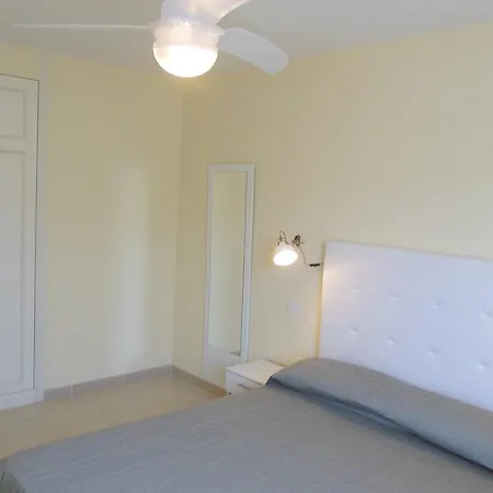 Apartment Pueblito Corralejo